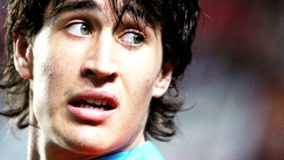 Bojan Krkic: Tôi đã đánh mất một phần tuổi trẻ ở Barcelona