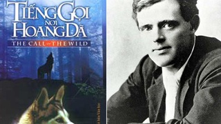 Những tác phẩm vĩ đại của Jack London