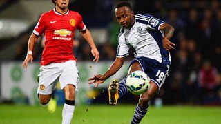 Khủng hoàng hàng công, Liverpool vội vàng hỏi mua Berahino