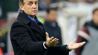 3 điều rút ra hậu derby Milan: Mancini không thể 'làm mưa' ngay lập tức