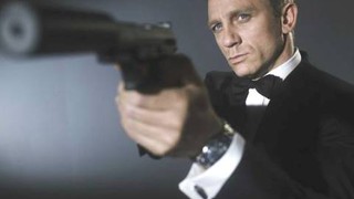 Siêu điệp viên 007 sẽ đến thành Rome trong tập phim tiếp theo