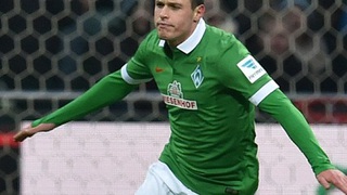 5 bàn thắng đẹp nhất vòng 13 Bundesliga: Robben cũng phải ngả mũ trước Junuzovic