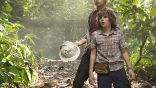 Phim 'Jurassic World': Hy vọng thành công nhờ vinh quang của quá khứ