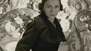 Coco Chanel là gián điệp của phát xít Đức