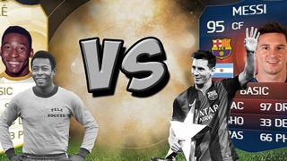 Top những cầu thủ ghi nhiều bàn nhất cho 1 CLB: Từ Pele cho đến Messi