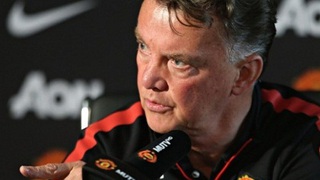 Louis van Gaal và chặng marathon của Forrest Gump