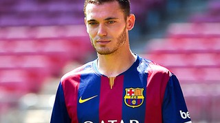 FIFA bác đơn 'cầu cứu' của Barca trong vụ Vermaelen