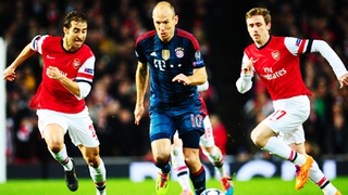 Đại chiến Anh - Đức ở vòng 1/8 Champions League?
