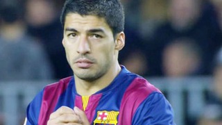 Luis Suarez: Không cắn, cũng quên ghi bàn