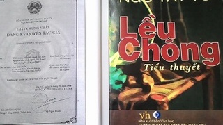 Vụ quyền nhân thân tác phẩm của Ngô Tất Tố: 'Đòi hỏi văn bản lý tưởng là sai lầm'