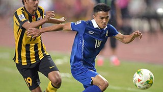 19h00, 20/12 sân Bukit Jalil, Malaysia – Thái Lan: Nhiệm vụ bất khả thi của Malaysia