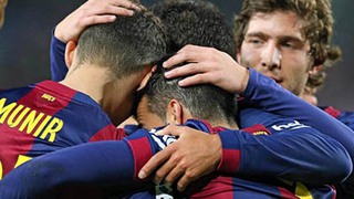 Dù thế nào, Barca vẫn sẽ sống tốt