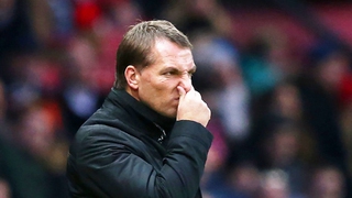 Brendan Rodgers: Tôi vô dụng? Thế ai xuất sắc nhất mùa trước?