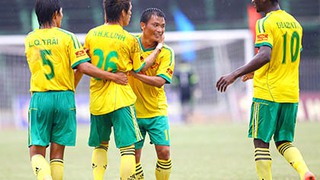 XSKT.Cần Thơ hướng đến V-League 2015: Nhiệm vụ trụ hạng, phấn đấu tốp giữa