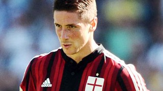 AC Milan muốn đổi Fernando Torres lấy Alessio Cerci