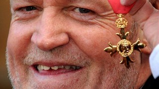 Rocker Joe Cocker qua đời: Vĩnh biệt một giọng khàn huyền thoại