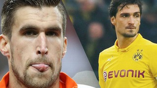 GÓC MARCOTTI: Hummels, Strootman đến Man United, và 'rác thải thông tin' từ TTCN