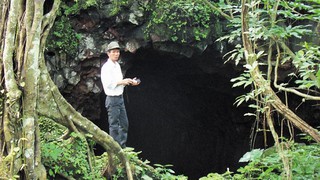 Kỳ thú hang động Sêrêpốk