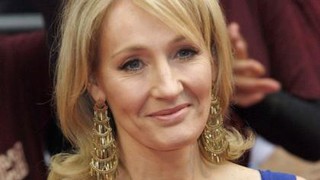 Khéo chiều độc giả như bà Rowling