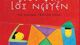 Tạ Duy Anh 'bước qua lời nguyền'