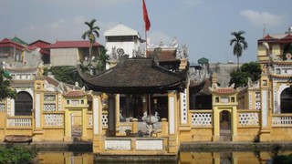 Chuyện Hà Nội: Ký ức Cầu Đơ