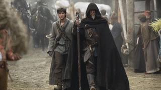 Phim 'Seventh Son' (Đứa con thứ bảy): ‘Làn sóng Nga’ tràn sang Hollywood
