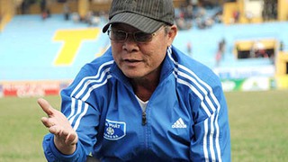 'Thầy trò HLV Graechen còn thiếu kinh nghiệm thi đấu V-League'