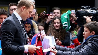 Quả bóng Đồng 2014, Manuel Neuer: Có bất công không khi nhà VĐTG chỉ về thứ 3?