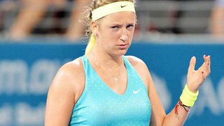 Sốc! Azarenka không được xếp hạng hạt giống ở Australian Open