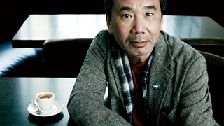 Cơ hội tương tác với nhà văn Haruki Murakami qua mạng