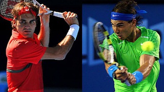 Kết quả vòng 1 Australian Open 2015