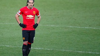 Nếu là Sir Ferguson, không có chuyện Man United mua Falcao giá 43 triệu bảng