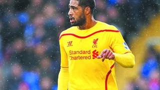 Glen Johnson từ chối Roma, ở lại Liverpool