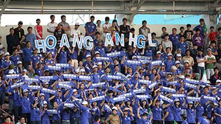 Chuyên gia lo ngại tình trạng ngoại binh áp đảo tại V.League