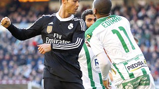 Khi Ronaldo ngày càng 'xấu tính'