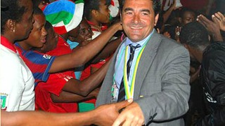 CAN 2015: Guinea Xích đạo & chuyện Cô bé Lọ Lem