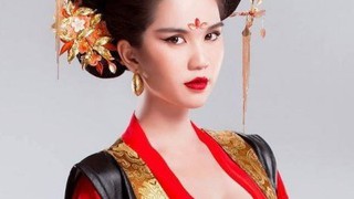 'Ăn theo' nhanh như... sao Việt