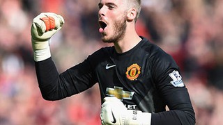 CHUYỂN NHƯỢNG ngày 28/1: De Gea ở lại Man United tới 2020. Chelsea đạt thỏa thuận cá nhân với Cuadrado