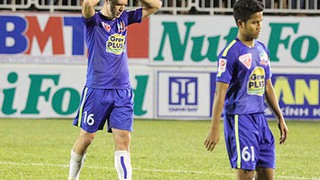 Cosmin Goia hay nỗi đau của HA.GL