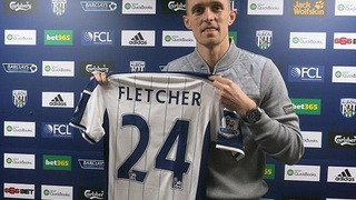 Darren Fletcher rời Man United tới West Brom: 'Tôi đã có những khoảnh khắc đáng nhớ ở Old Trafford'