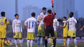 Sông Lam Nghệ An 2-0 Hà Nội T&T: Chiến thắng hợp lý