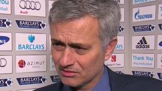 Mourinho phản ứng như thế nào trước vụ Ivanovic bị tố cáo 'cắn người'?