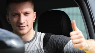 'Rời Dortmund, Marcos Reus đã có thể kiếm tiền gấp đôi'