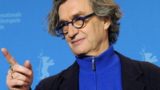 LHP Quốc tế Berlin tôn vinh Wim Wenders giải Thành tựu trọn đời ngay tại quê nhà