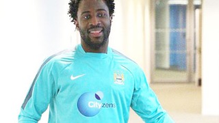 'Wilfried Bony là hoàn hảo với Man City'