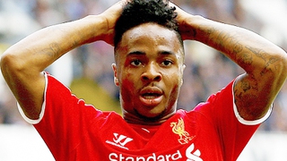 John Barnes: 'Raheem Sterling sẽ hủy hoại sự nghiệp nếu đến Real'