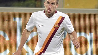 Dấu chấm hết của Kevin Strootman?