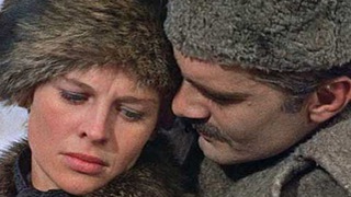 Câu chuyện tình ‘Bác sĩ Zhivago’ tới sân khấu Broadway