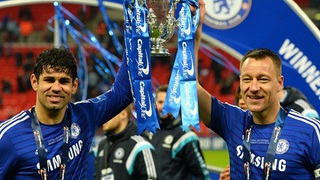 CẬP NHẬT tin tối 3/2: Báo Ấn Độ nhầm Chelsea đoạt … FA Cup. Valdes dính chấn thương 'bí hiểm' ở Man United