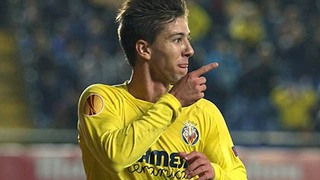 Real Madrid có thể mua Vietto ngay mùa sau